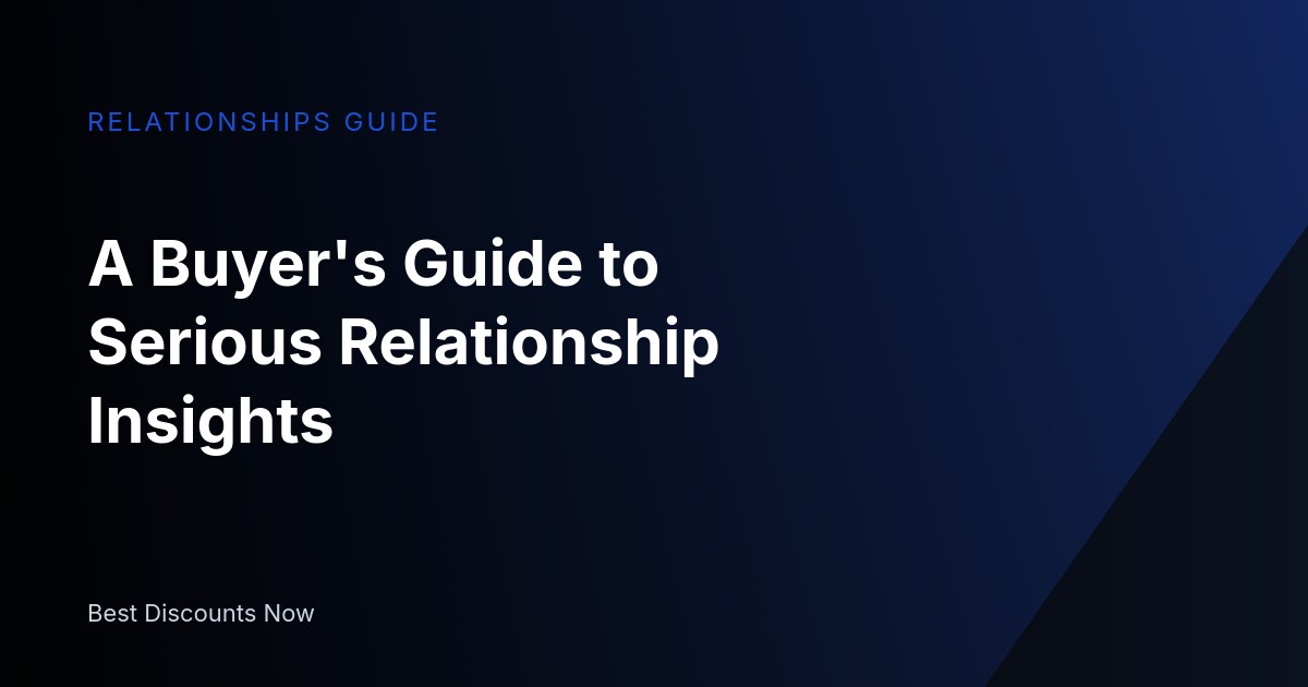 Choosing Meaningful Tarot Products: A Buyer's Guide