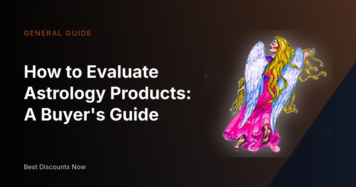 How to Choose Quality Zodiac Insight Products Wisely
