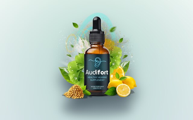 Audifort