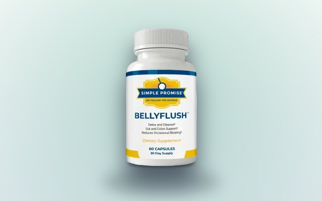 BellyFlush