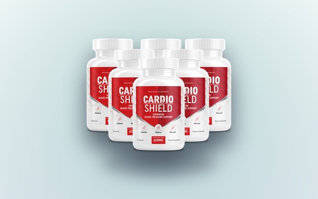 Cardio Shield
