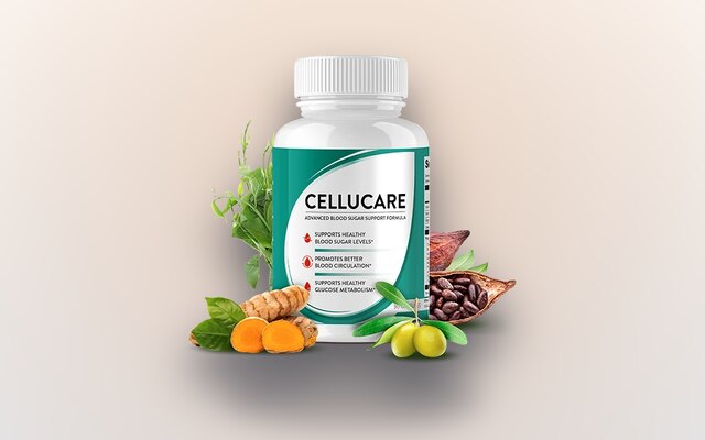 CelluCare