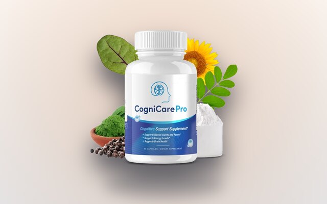 CogniCare Pro
