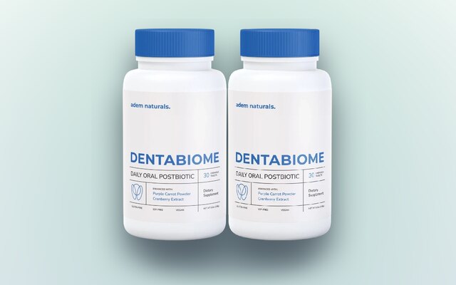 DentaBiome