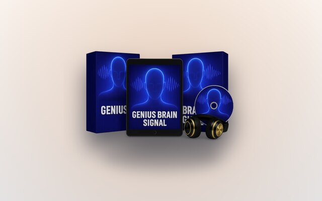Genius Brain Signal