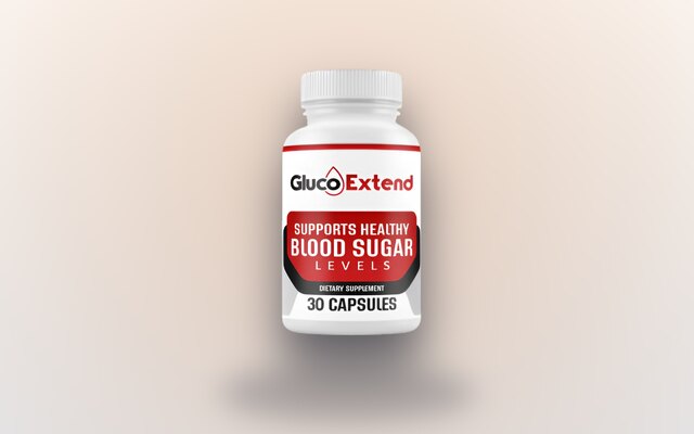 Gluco Extend