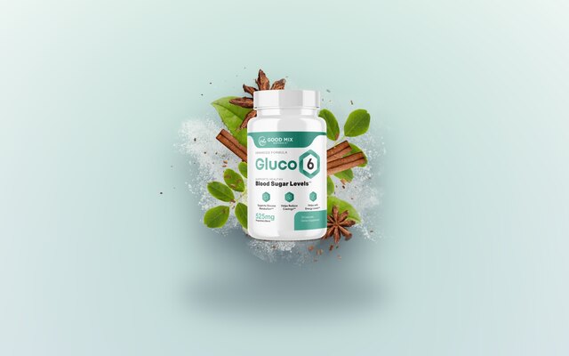 Gluco6
