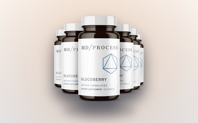 GlucoBerry