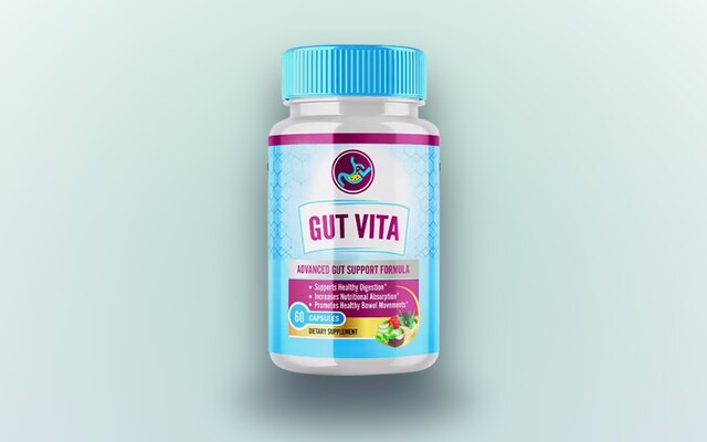 Gut Vita™