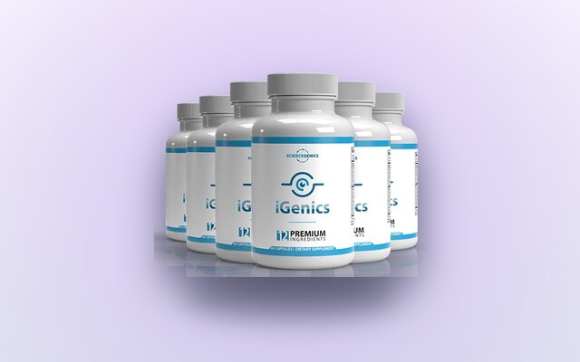 Igenics
