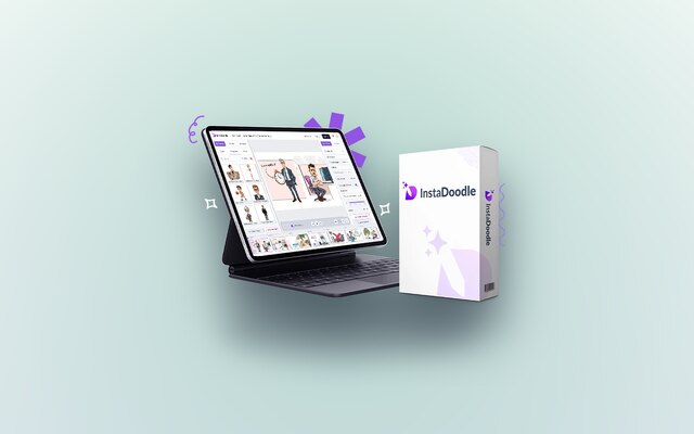 InstaDoodle