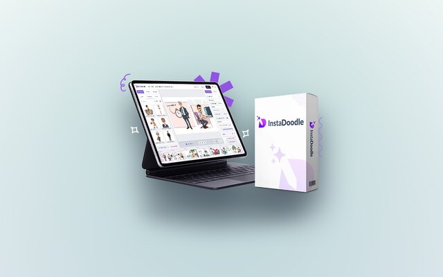 InstaDoodle
