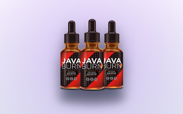 Java Burn