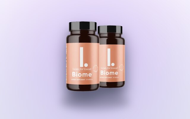 LeanBiome
