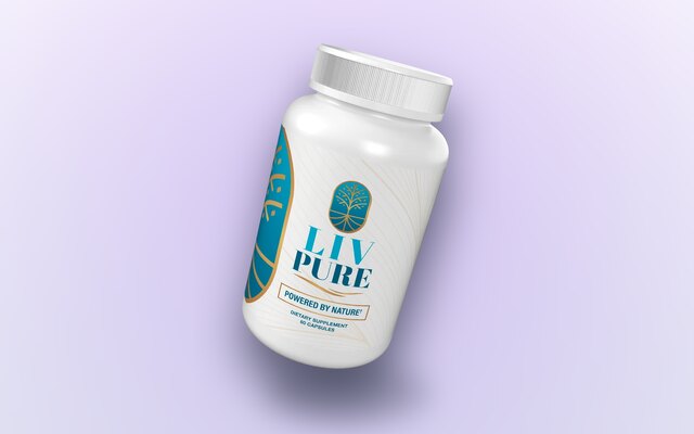 LIV PURE