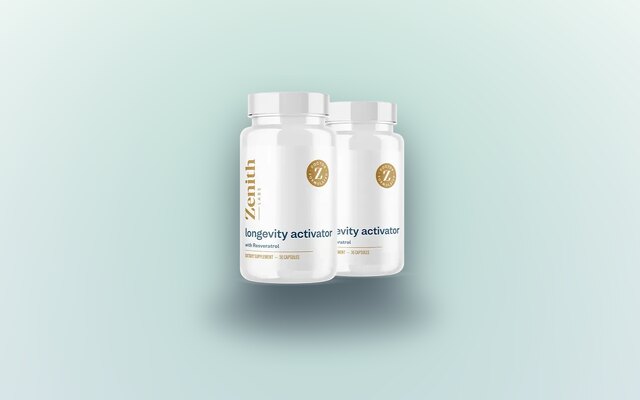 Longevity Activator