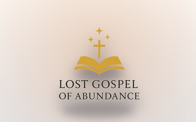 Lost Gospel Found