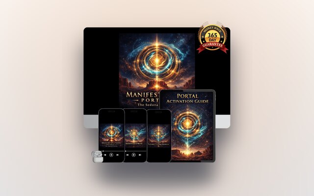 Manifestation Portals