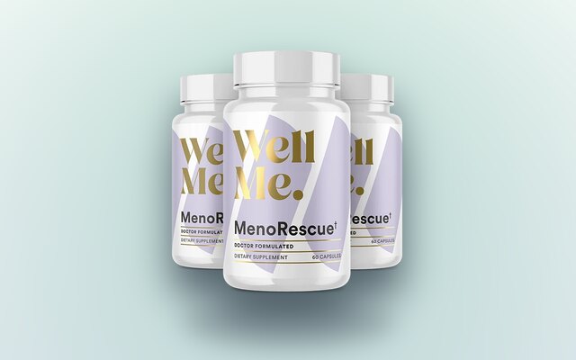 MenoRescue