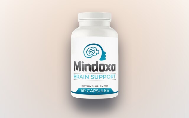 Mindoxa