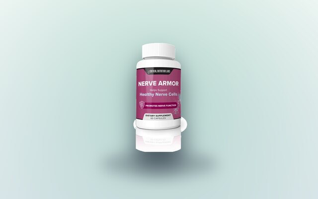 Nerve Armor