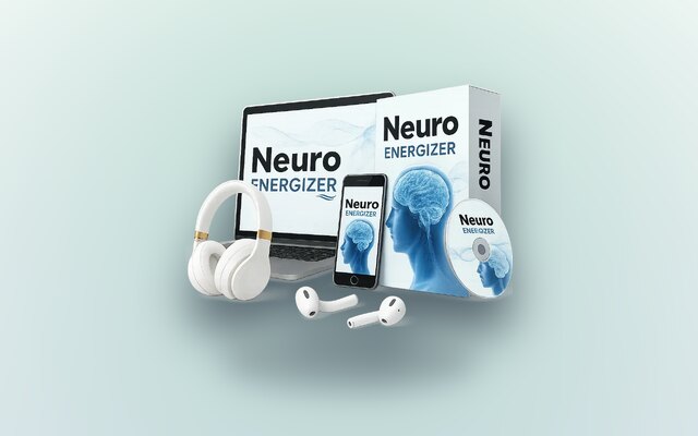 Neuro Energizer