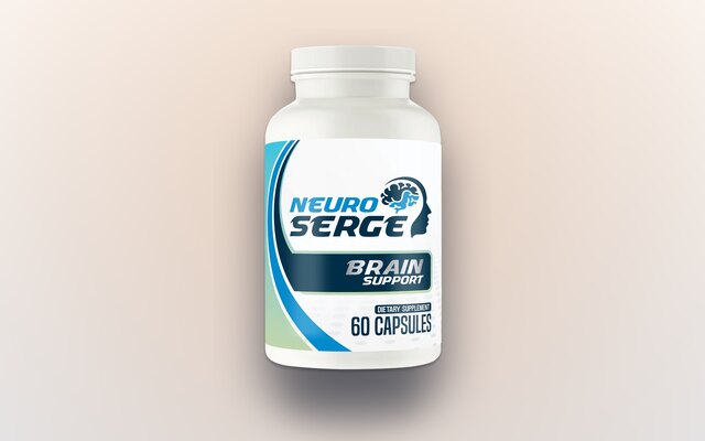 Neuro Serge