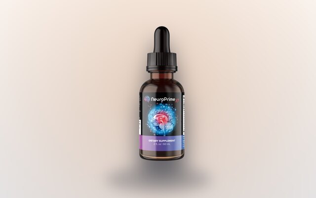 NeuroPrime