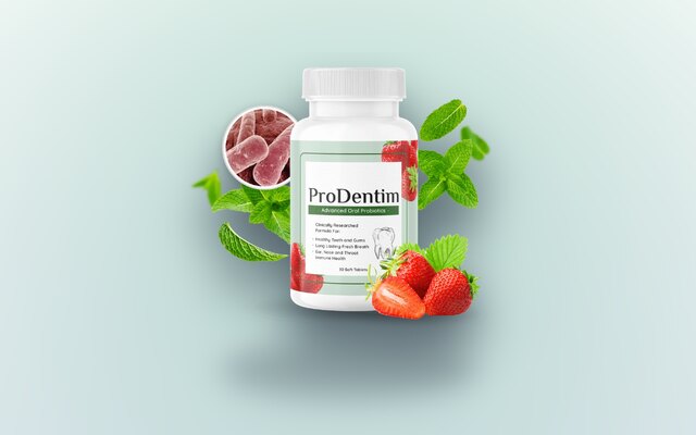 Prodentim