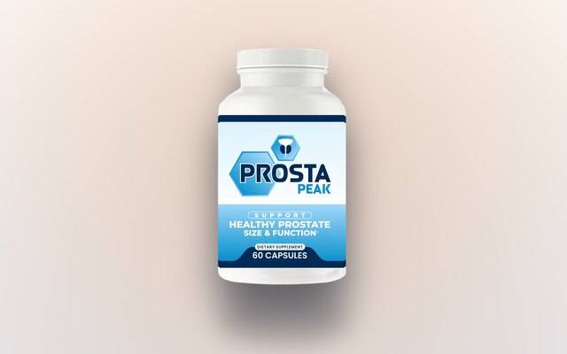 Prosta Peak