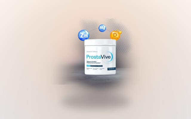 ProstaVive