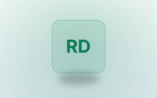 Renew Dental Support