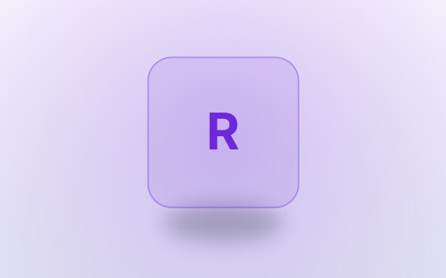 Renew