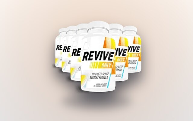 Revive Daily