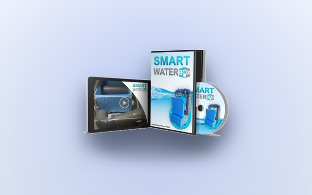 Smart Water Box