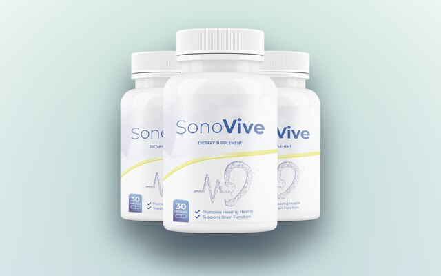 SonoVive