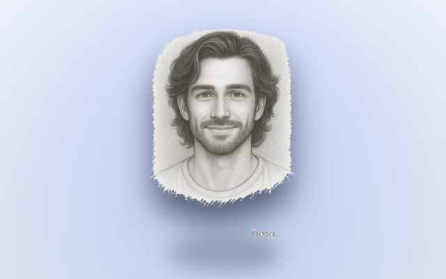 Soulmate Sketch