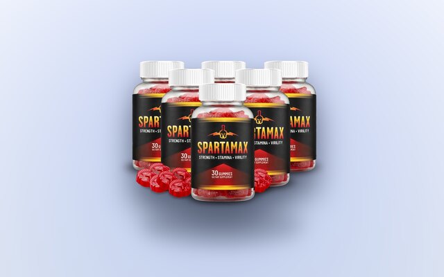 Spartamax