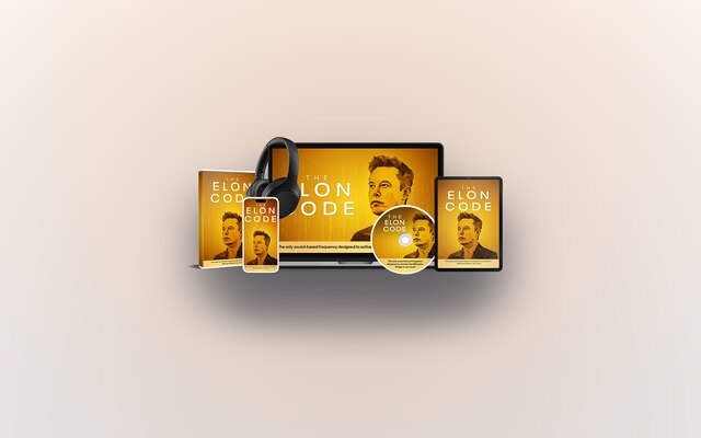 The Elon Code: Activate Your Billionaire Bridge Today!
