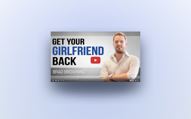 The Ex Factor | Guide to Getting Your Ex Back