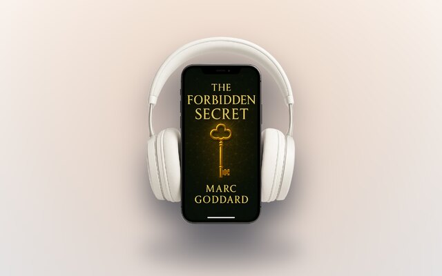 The Forbidden Secret Of The Elite