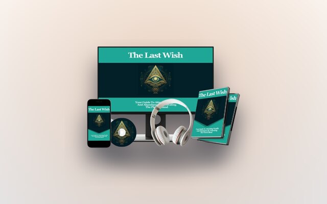 The Last Wish