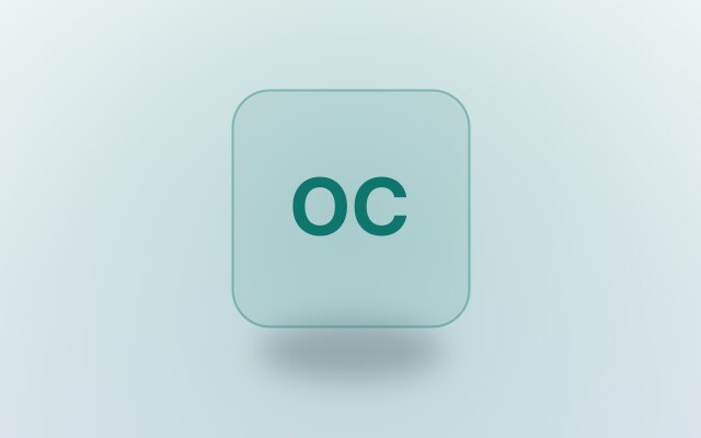 The Oxidized Cholesterol Strategy