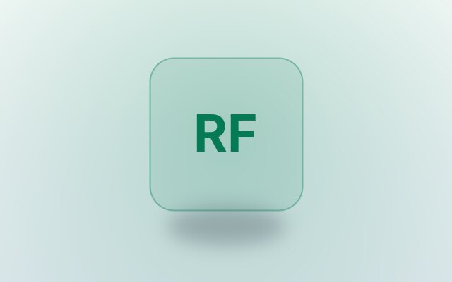The Royal Frequency