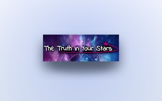 The Truth In Your Stars