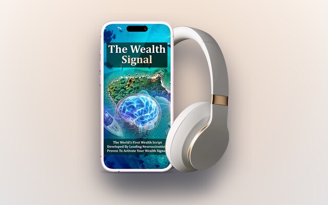 The Wealth Signal