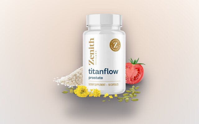 TitanFlow