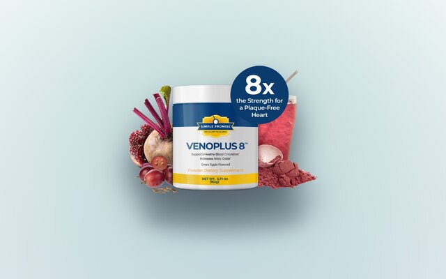 VenoPlus 8