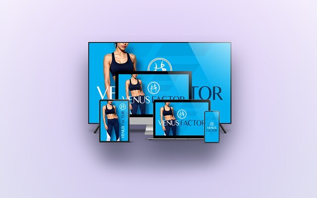 Venus Factor