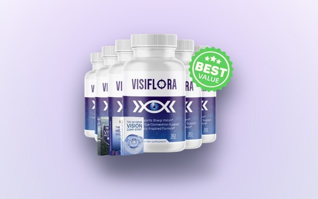 VisiFlora